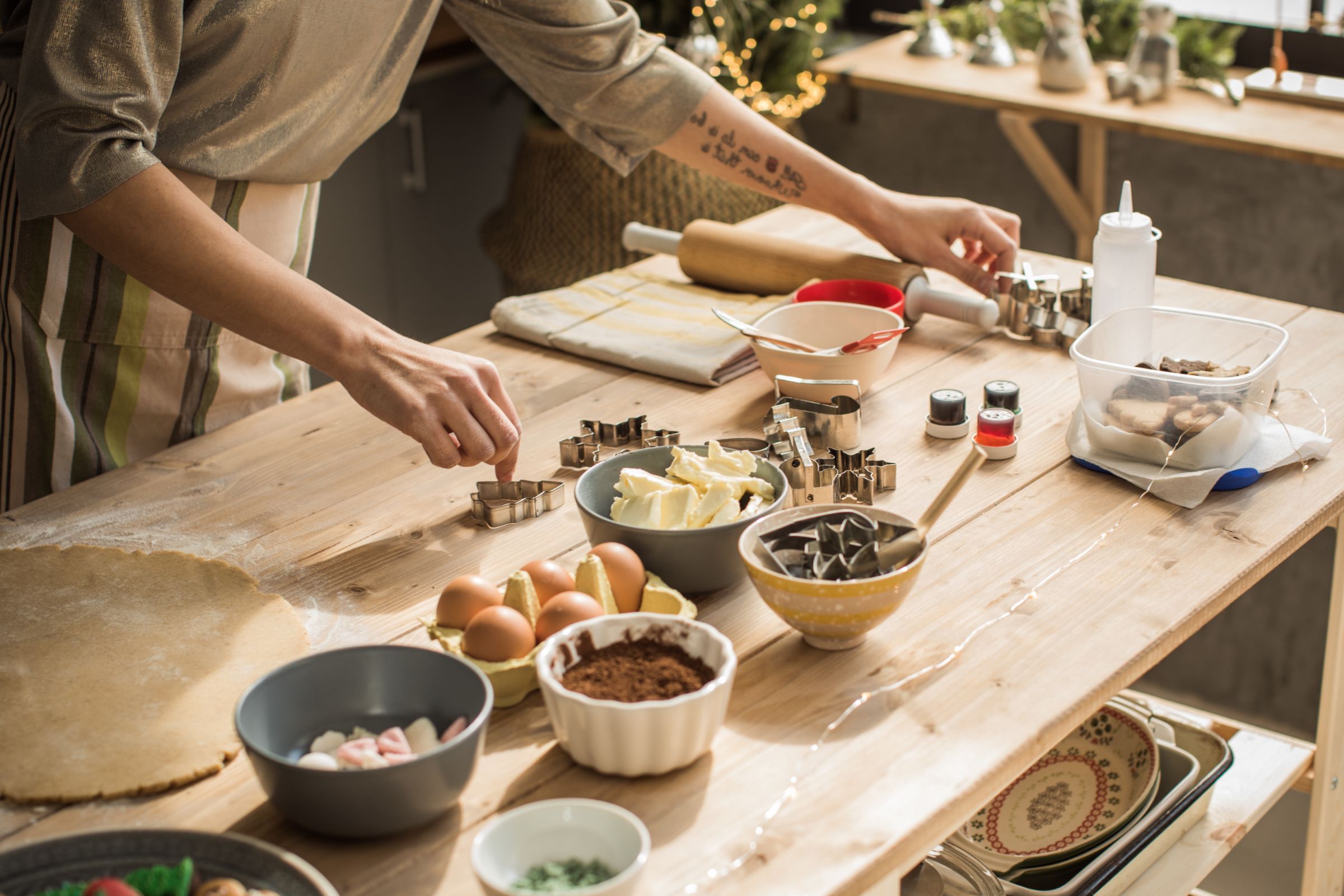 Read more about the article Here’s What You Can Buy To Enhance Your Recipes This Season