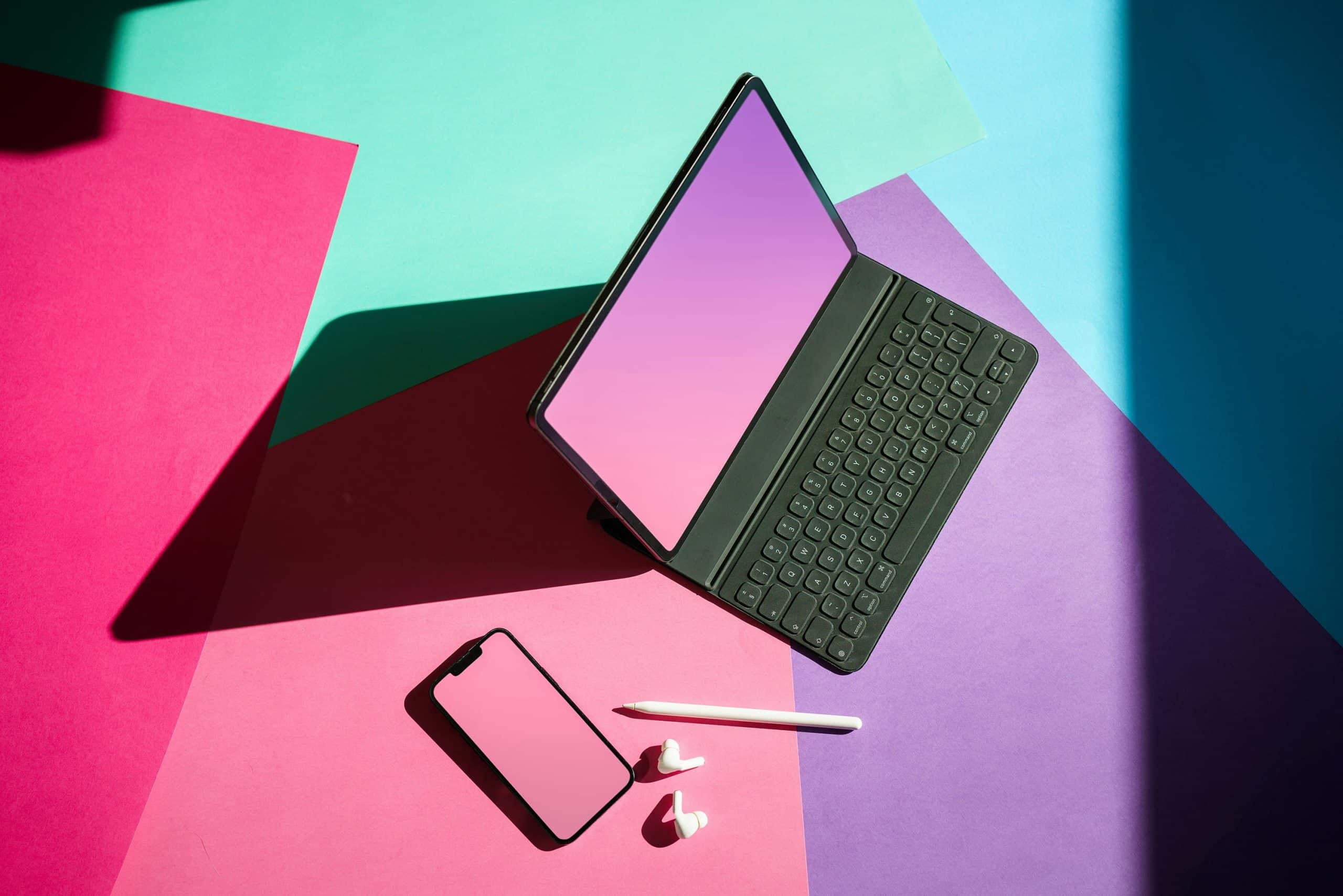 Read more about the article Everything You Need To Create A Successful Visual Brand