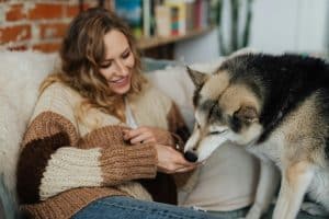 Read more about the article The Psychology Behind Emotional Support Animals: How They Help and Who Benefits Most