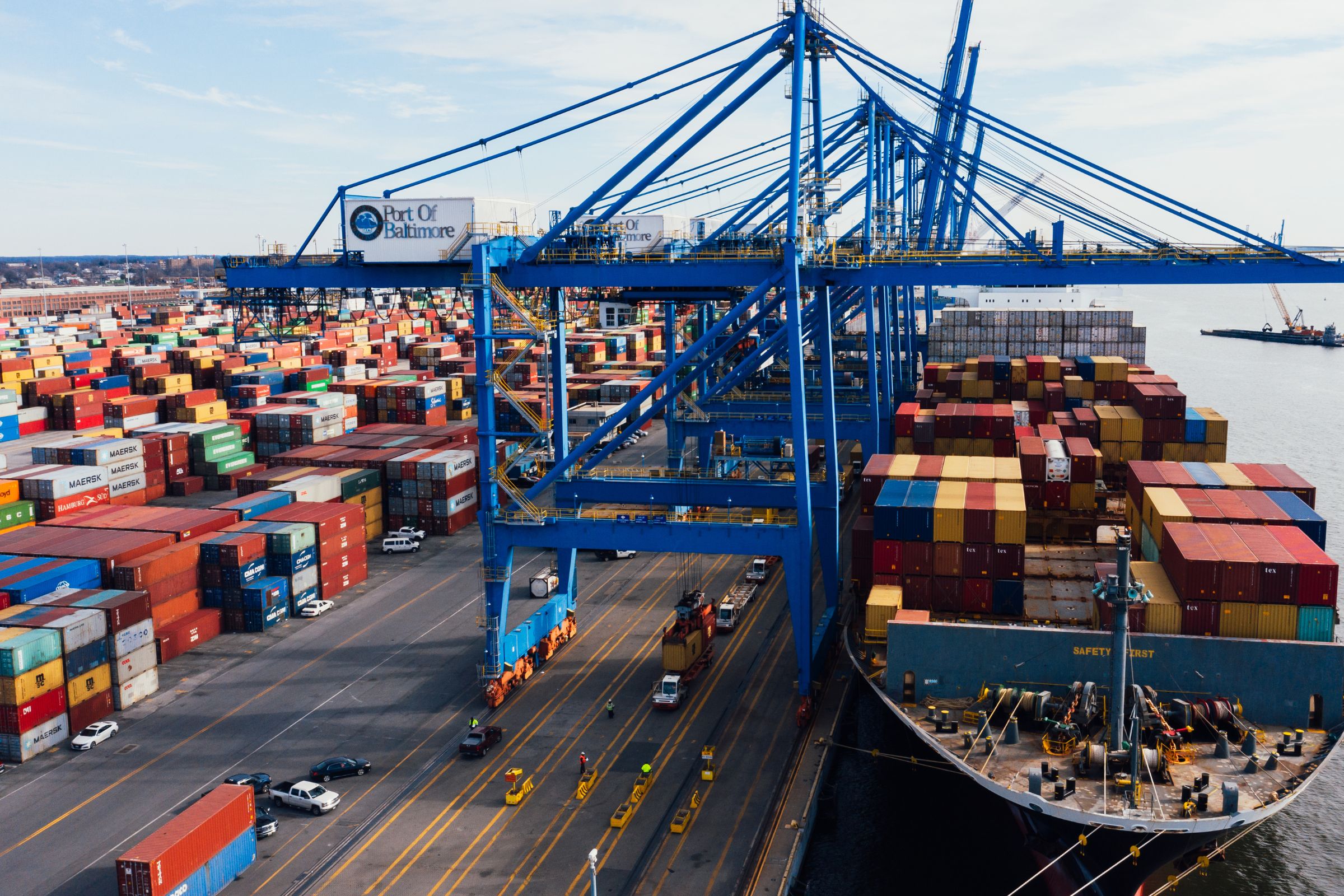 Read more about the article What To Know Before Sourcing from International Vendors
