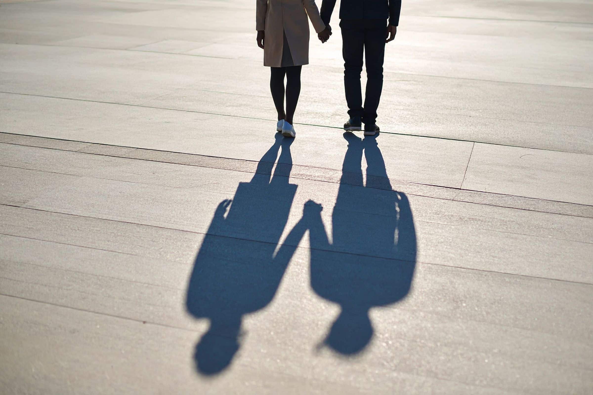 Read more about the article Are You Ready For the Next Step in Your Relationship?