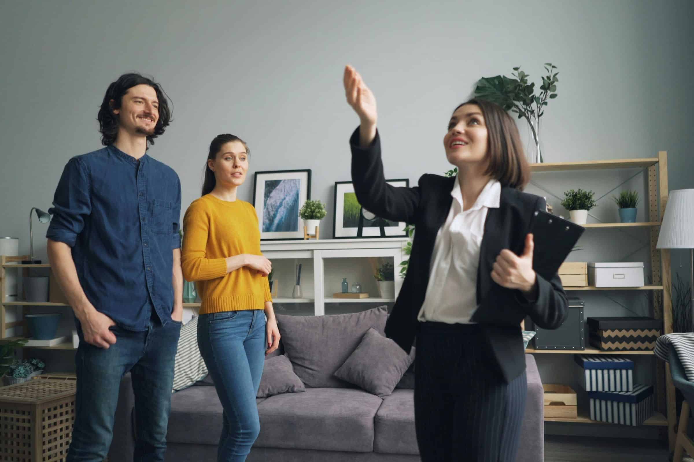 Read more about the article Don’t Rush Into Anything When Purchasing A Property