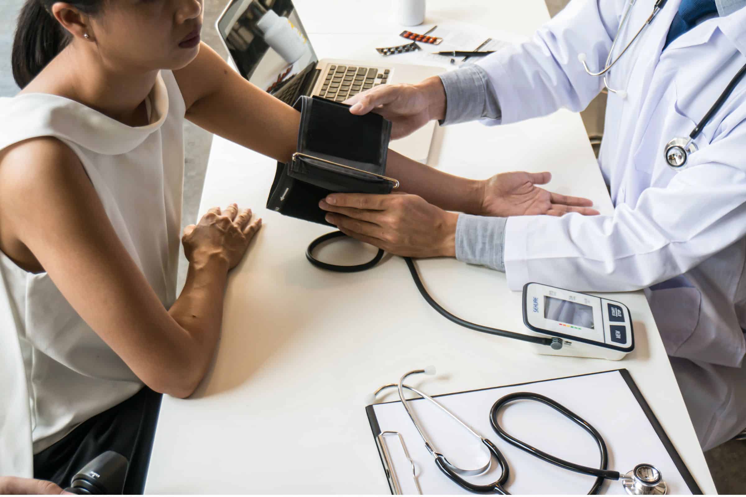 Read more about the article Why Women Still Struggle to Be Heard in Medical Spaces