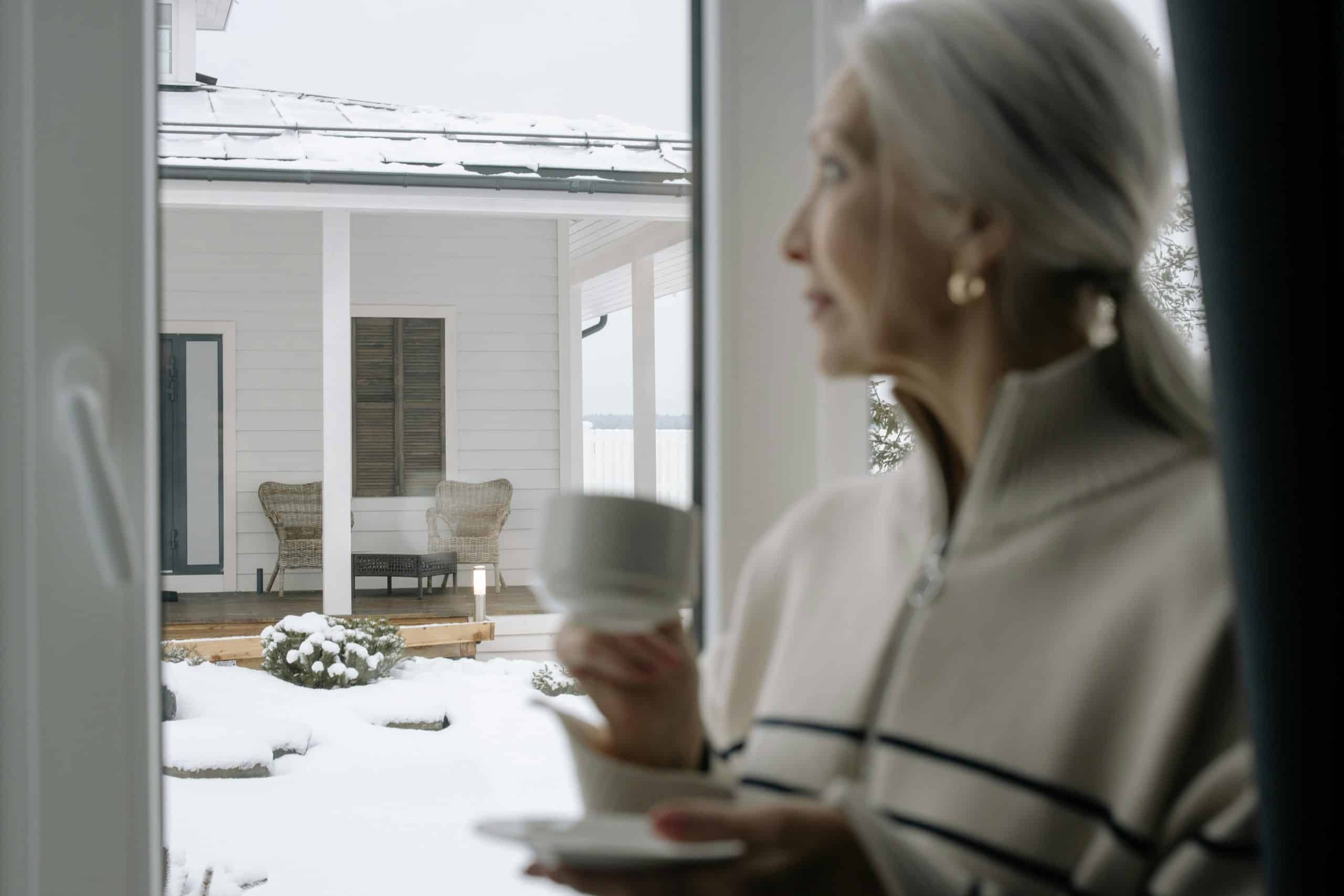 Read more about the article Your Home Is Always Cold: What’s Going On?