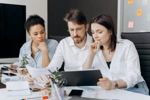 Read more about the article Tips To Make Tech Work Harder For Your Business