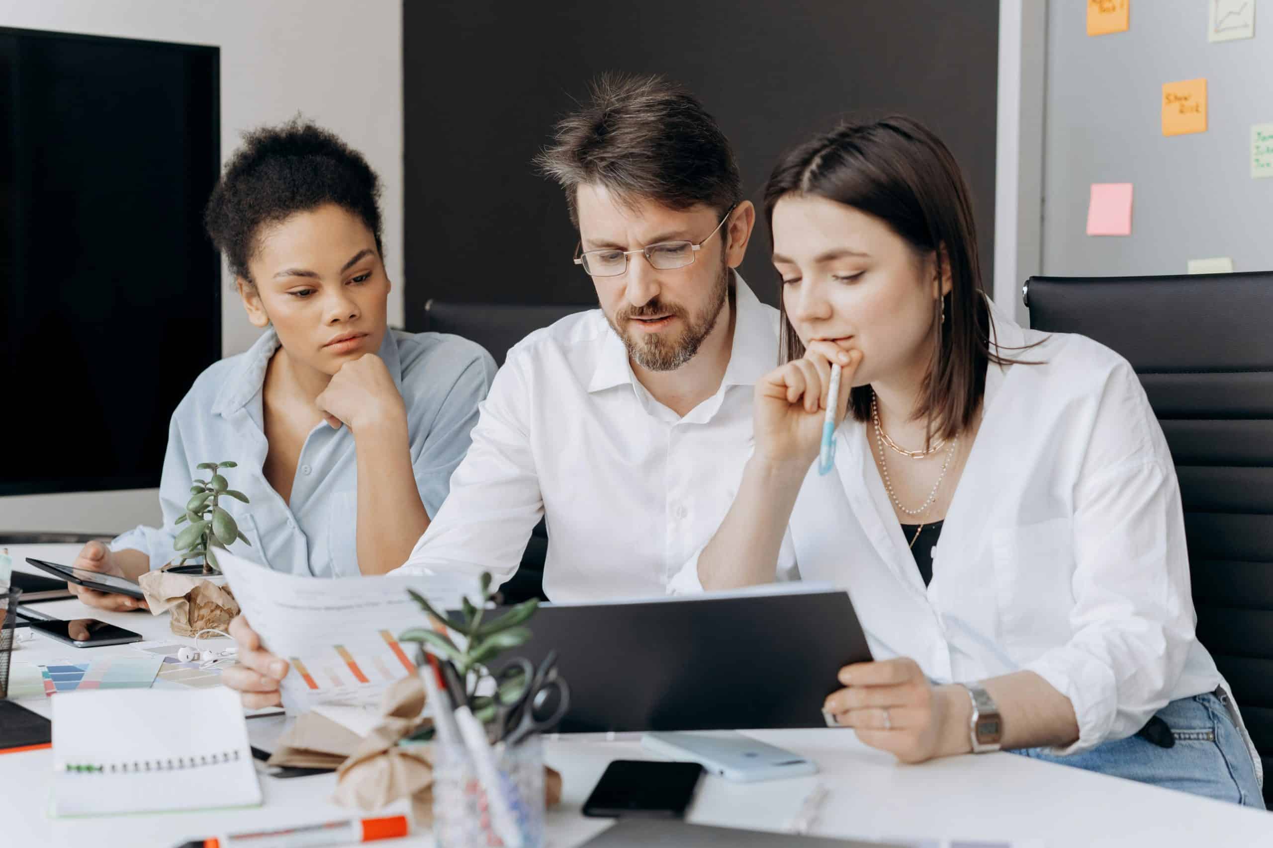 Read more about the article Tips To Make Tech Work Harder For Your Business