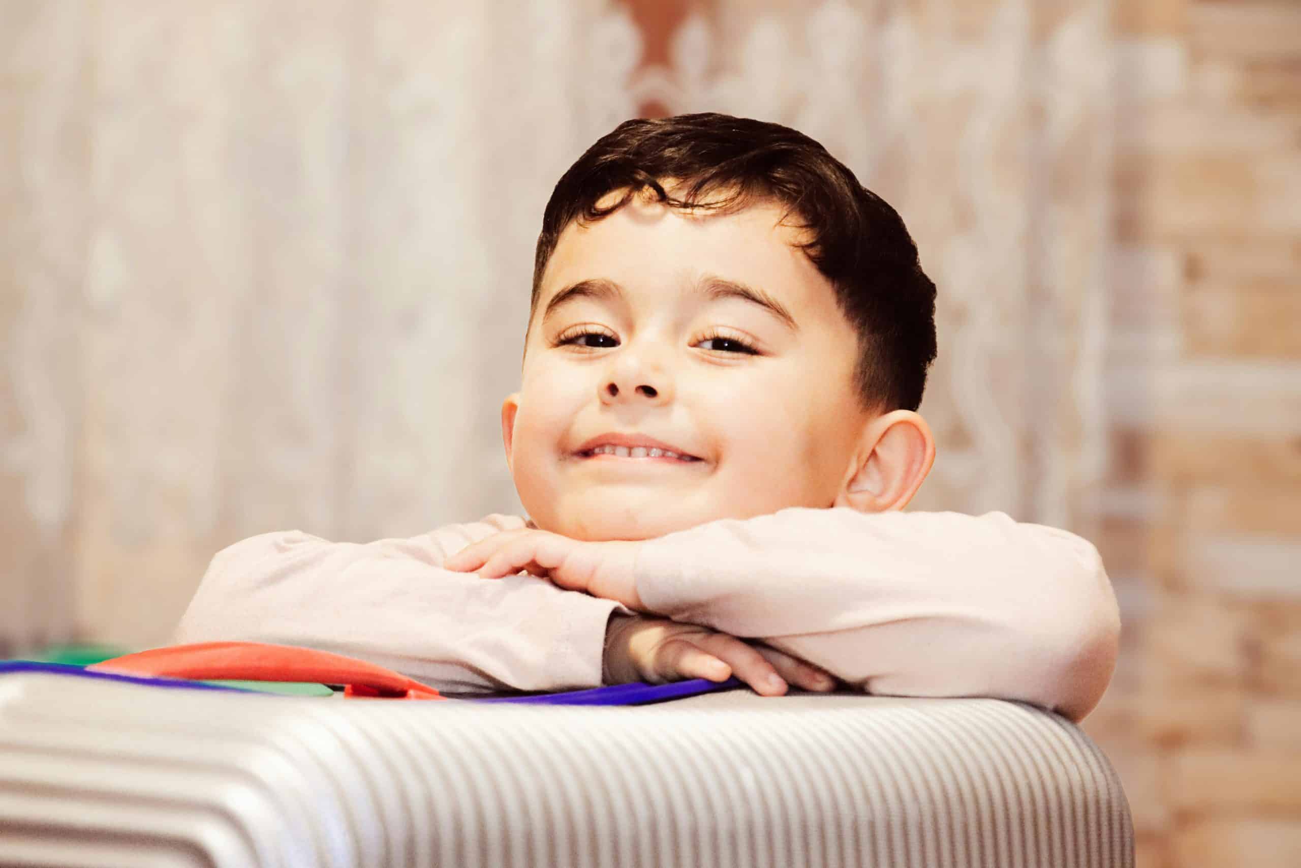 Read more about the article 3 Childhood Foundations That Lead to a Healthy and Happy Adulthood