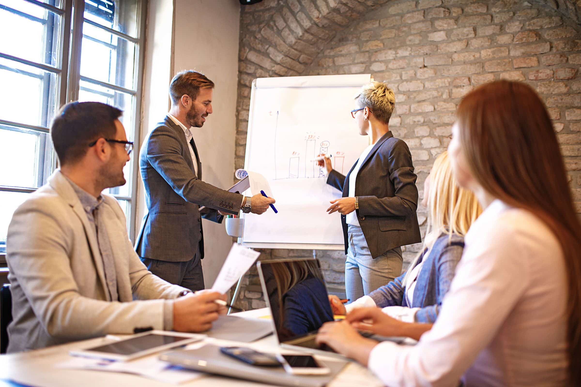Read more about the article From Startup to Standout: What You Need to Grow a Successful Business