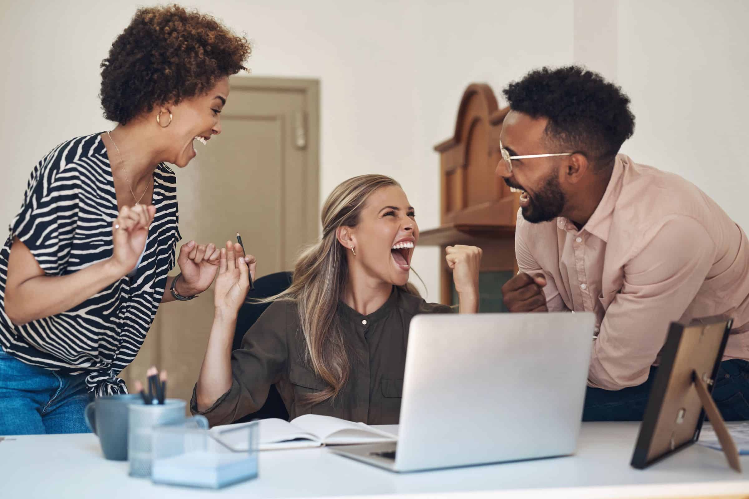 Read more about the article Why The Right Benefits Can Matter More Than A Pay Bump