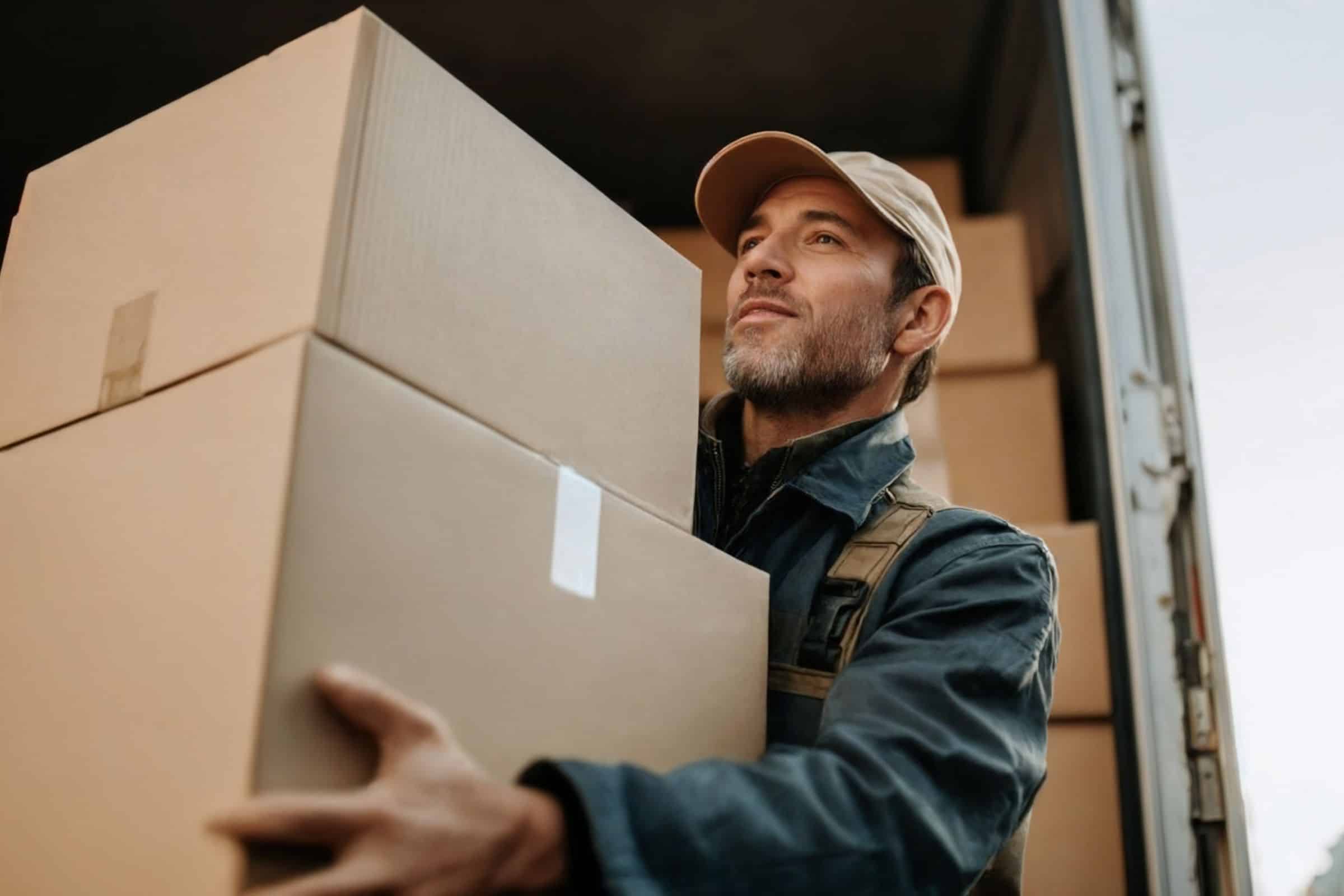Read more about the article So You Want to Start a Delivery Business? Tips to Succeed as an Amazon DSP Partner