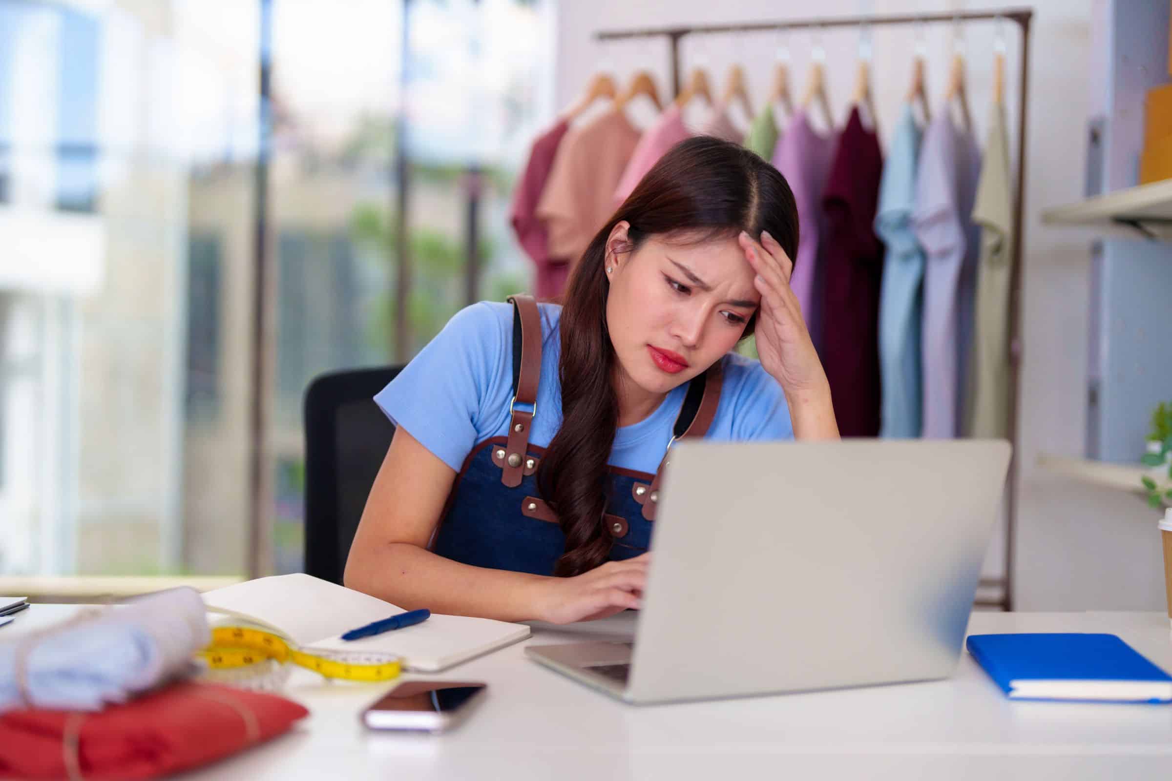 Read more about the article No, Being Busy isn’t the Same as Being Profitable