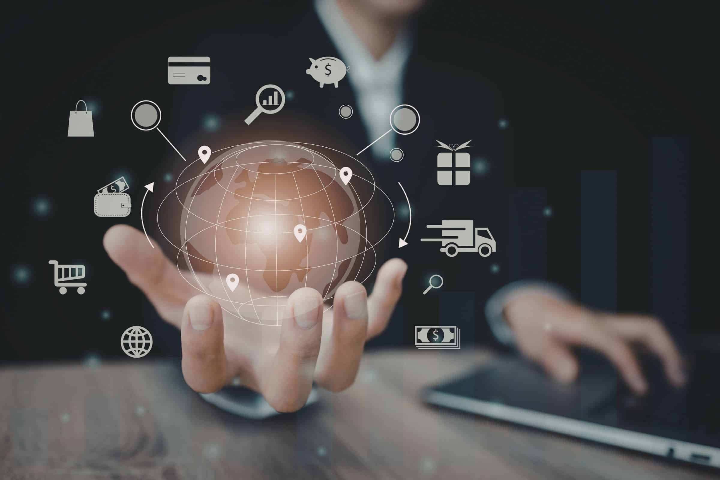 Read more about the article The Reality of Running a Business Internationally