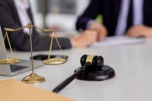 Read more about the article Got In A Spot Of Legal Trouble