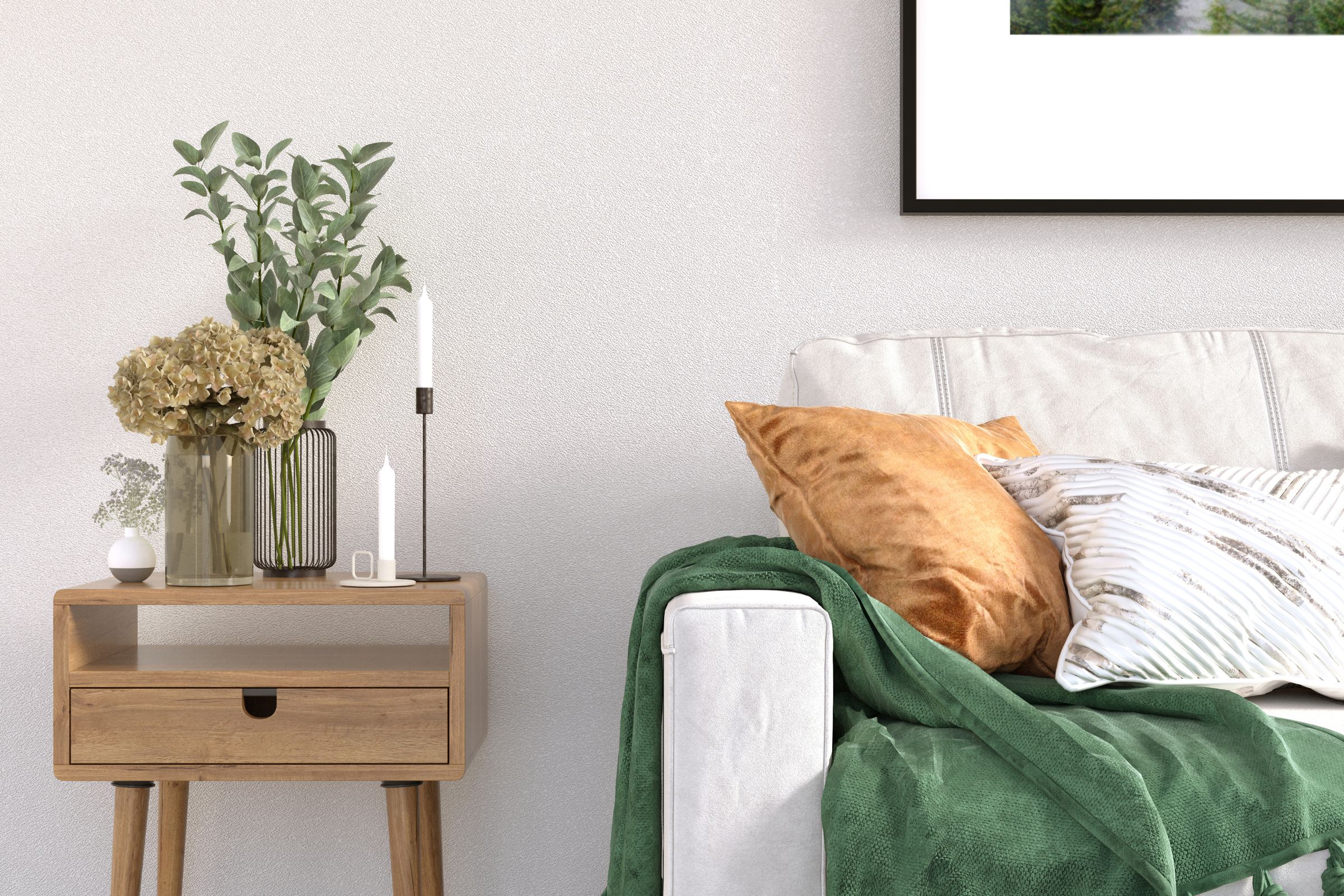 Read more about the article 4 Ways To Reinvent Your Home Style