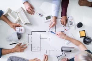 Read more about the article How To Keep Your Workplace As Secure As Possible