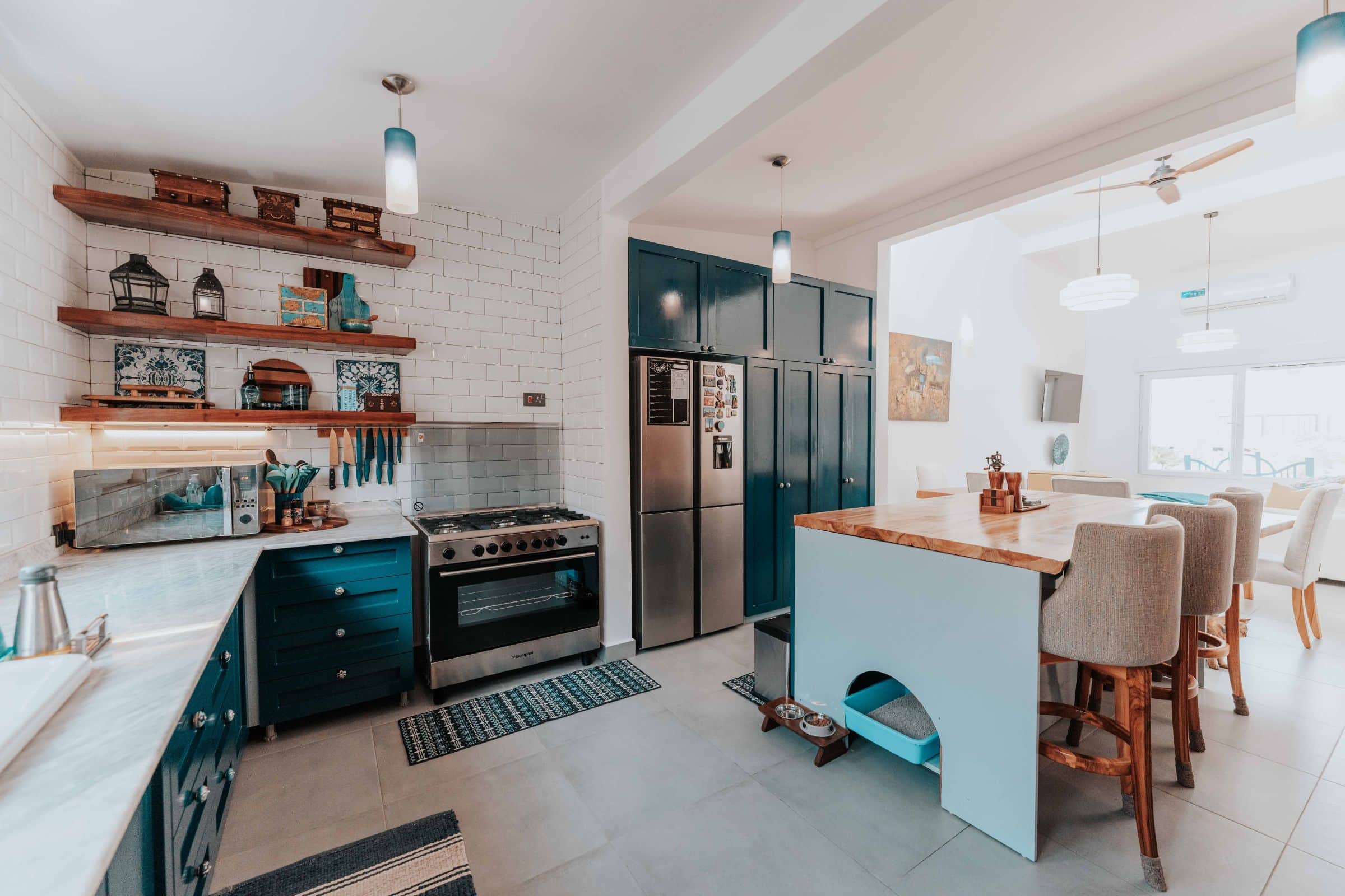 Read more about the article How to Refresh Your Home Without a Full Remodel