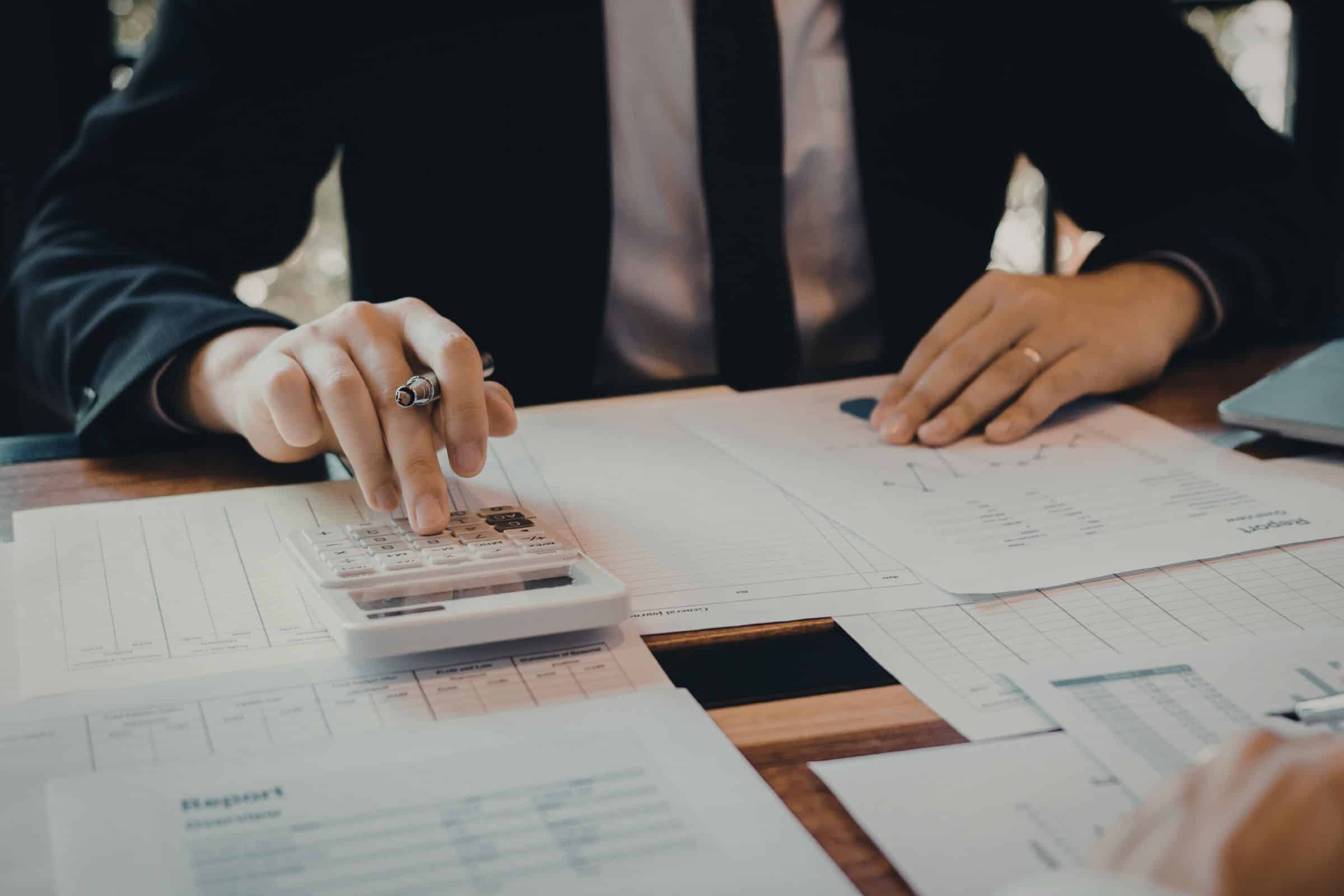 Read more about the article Is Your Financial Business Scaling Fast? Here’s What You Need To Do