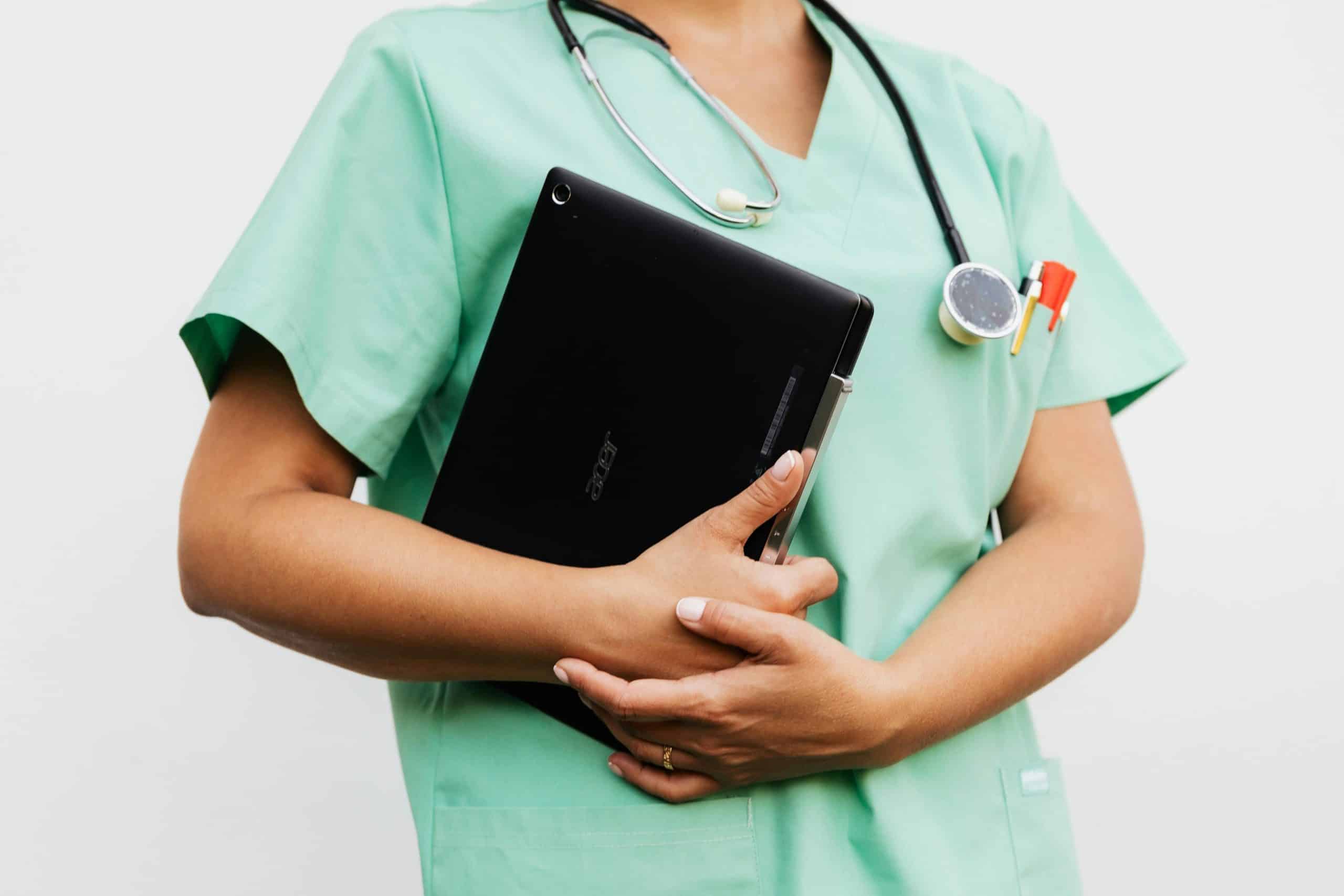Read more about the article Personalized Healthcare: What Is It And What Are The Benefits?