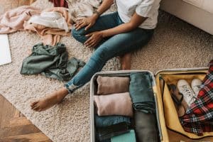 Read more about the article Pack Light, Plan Smart: How to Prepare for Your International Trip