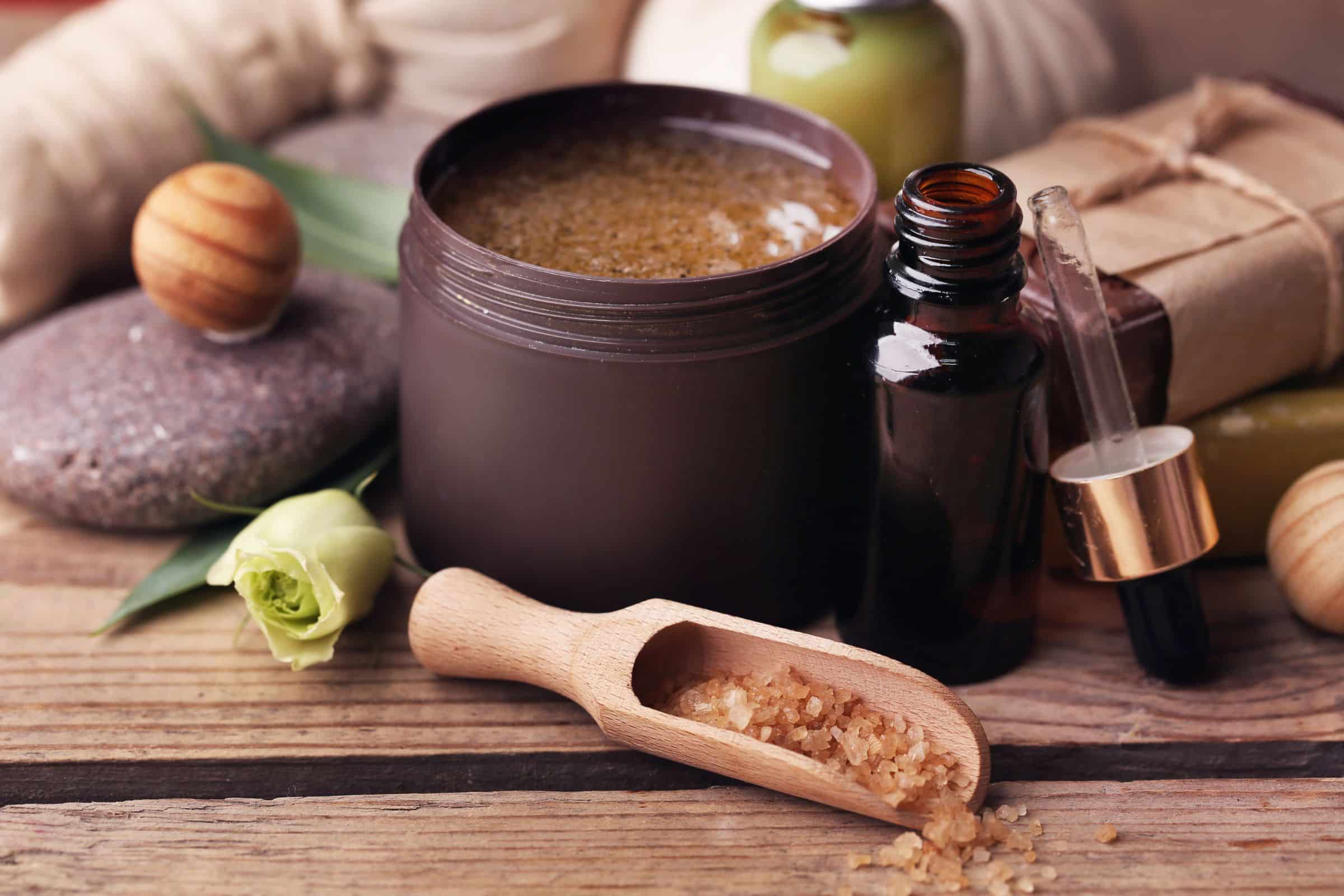 Read more about the article Four Ways to Support Your Health this Year