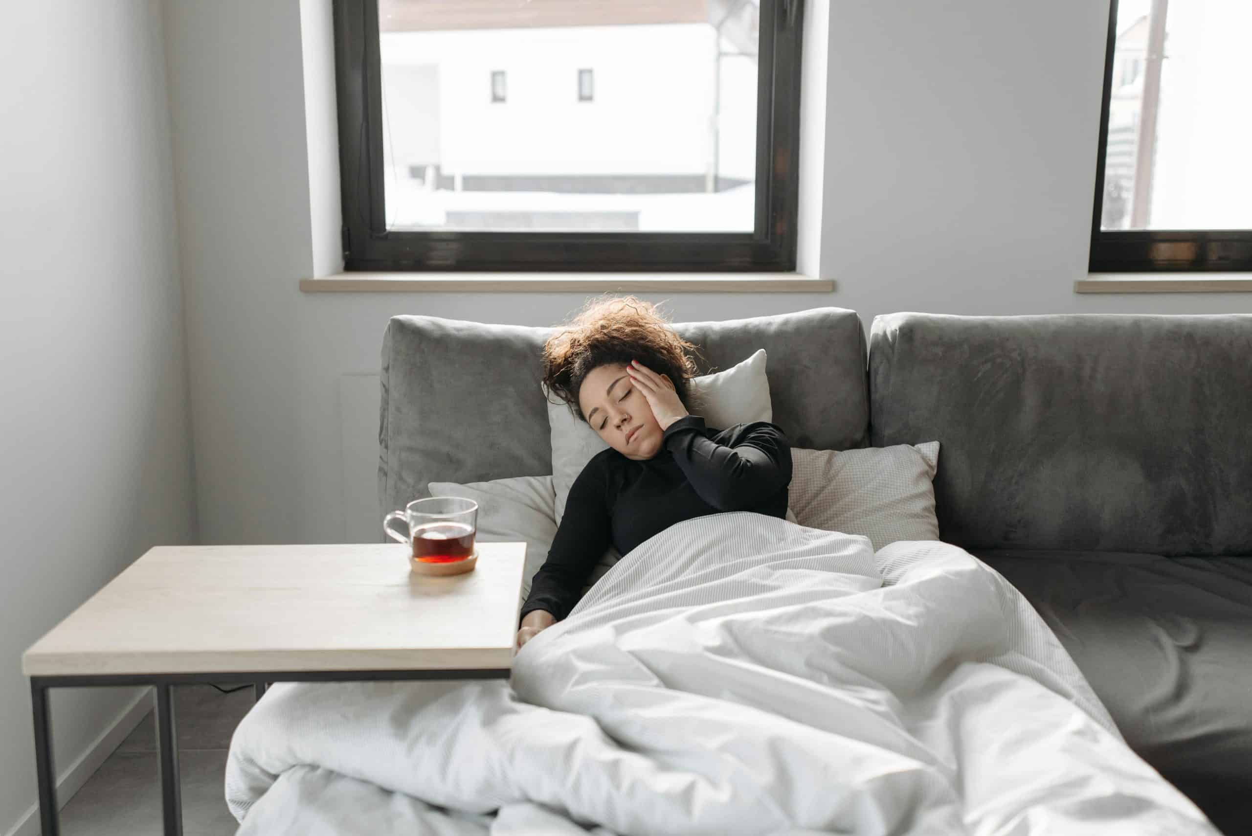 Read more about the article Signs Your Body Is Telling You Something Is Wrong