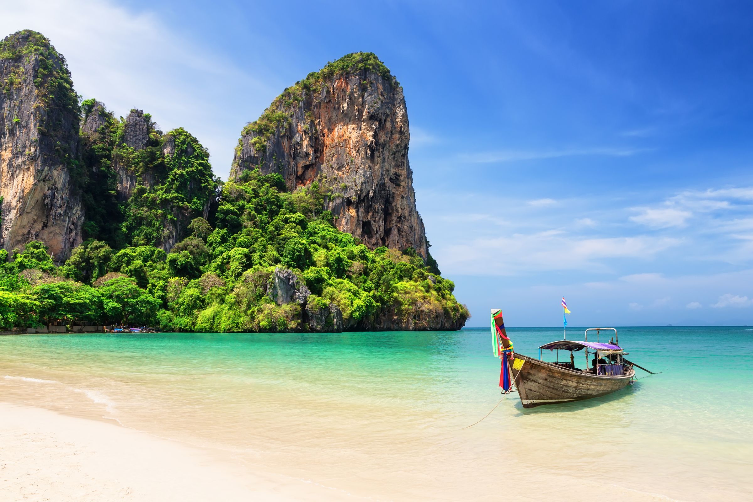 Read more about the article Thailand Travel Guide For The Ultra-Adventurous