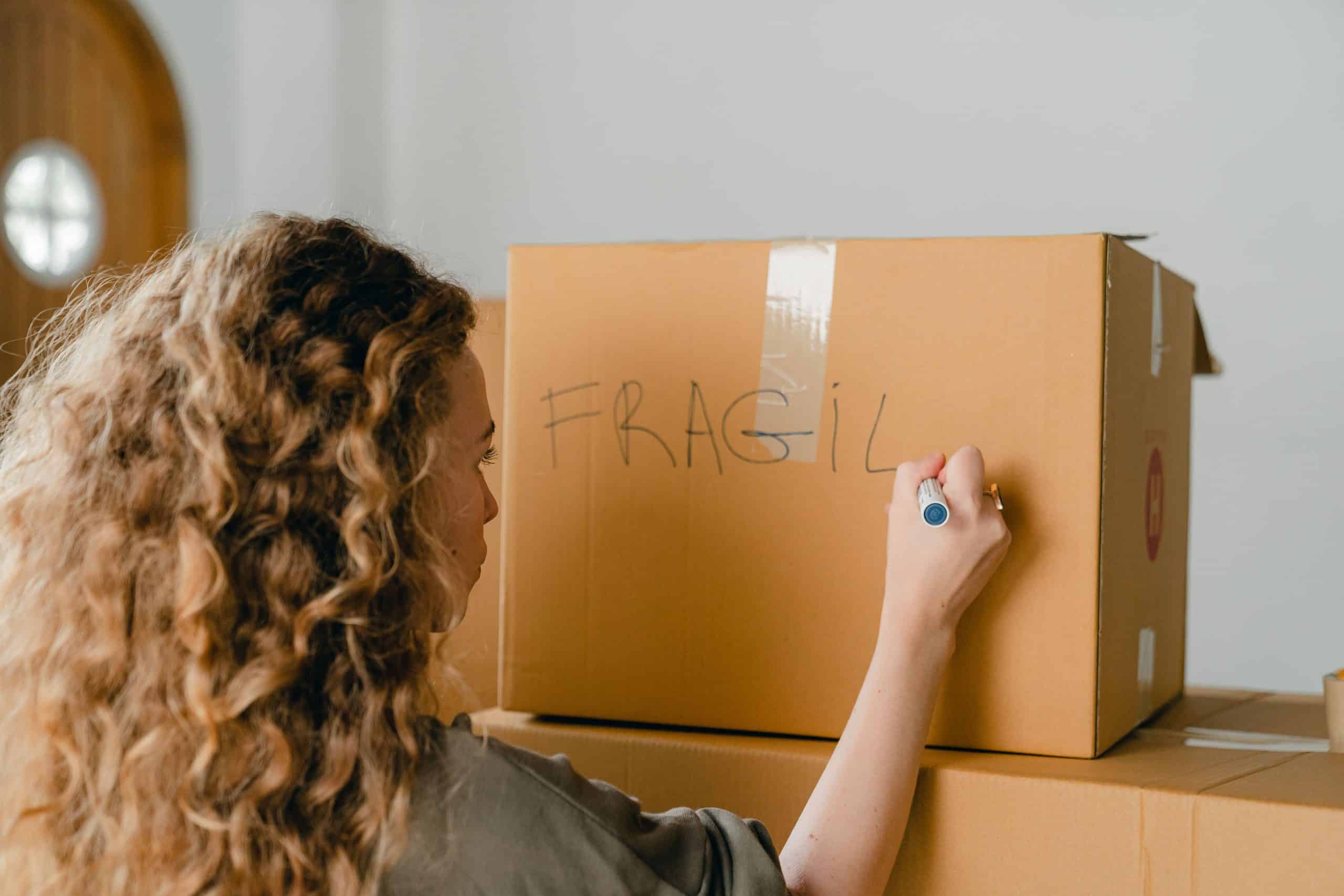 Read more about the article Helping Aging Parents Downsize With Compassion