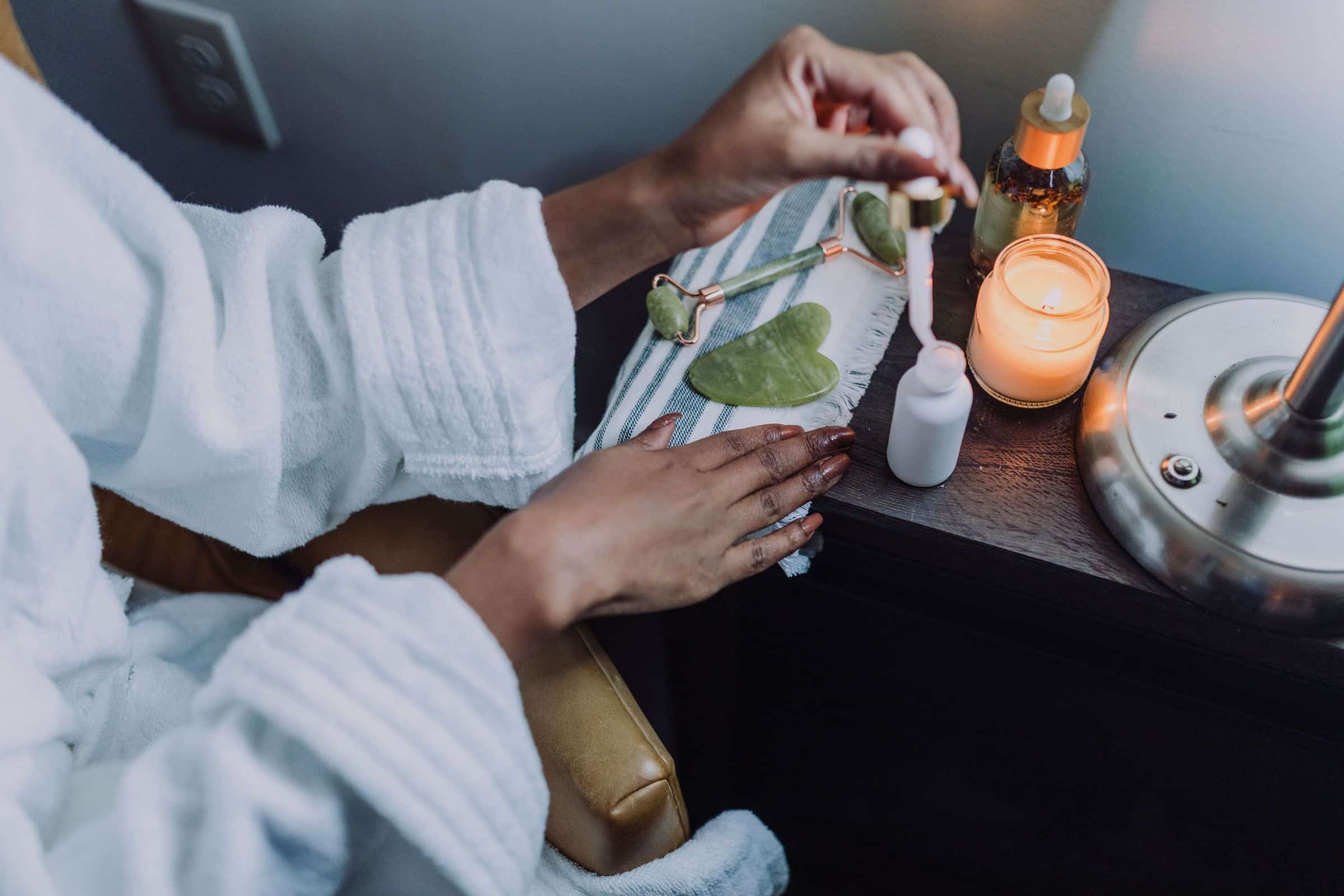 Read more about the article No, Your Home Spa Night Doesn’t Need to Look Like an Influencer’s